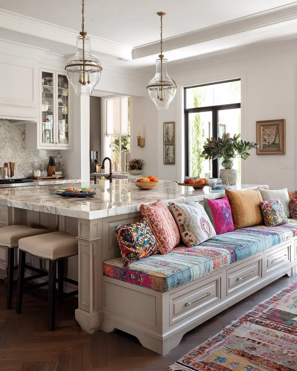 Cozy Kitchen Decor Ideas