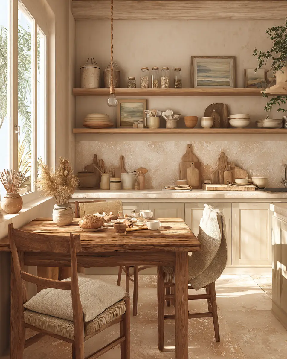 Cozy Kitchen Decor Ideas