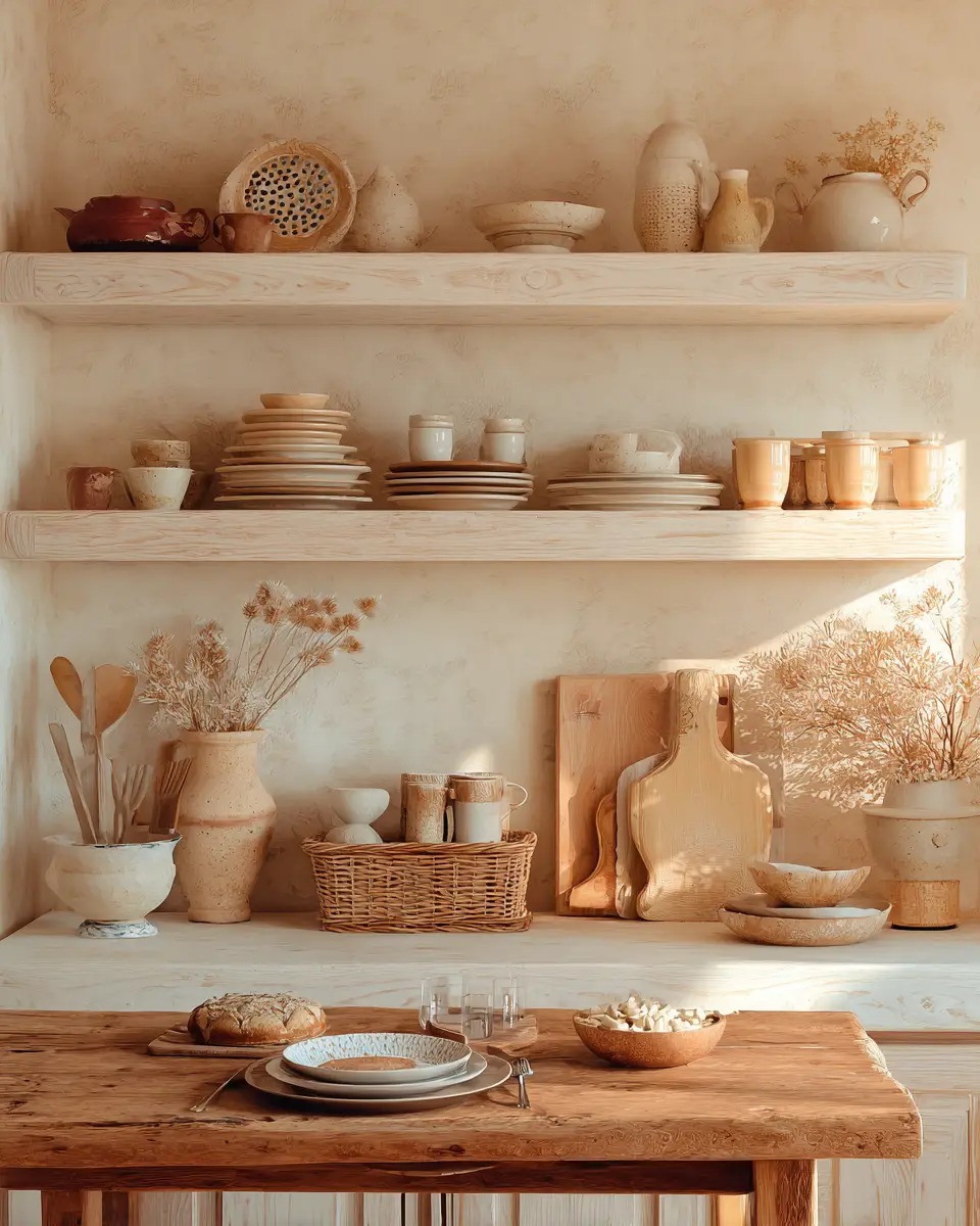 Cozy Kitchen Decor Ideas