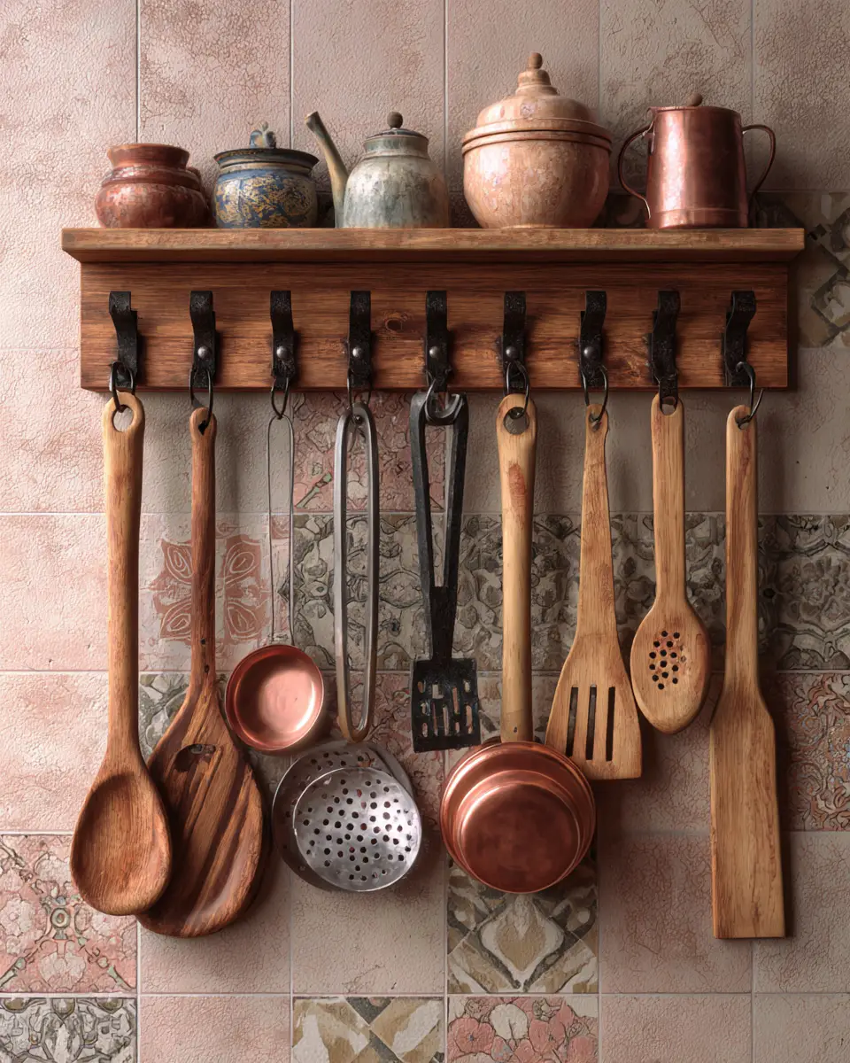 Cozy Kitchen Decor Ideas