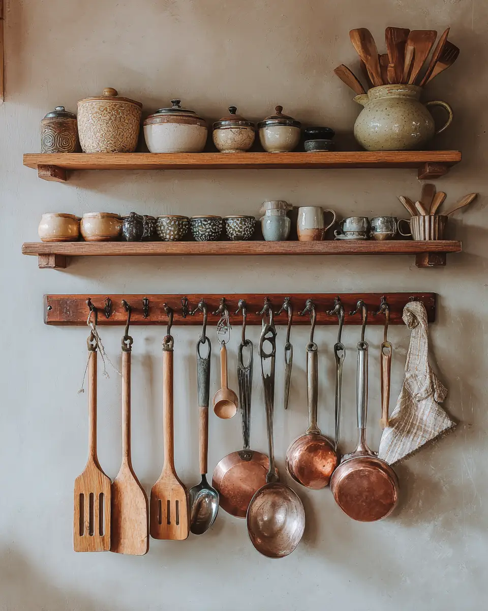 Cozy Kitchen Decor Ideas