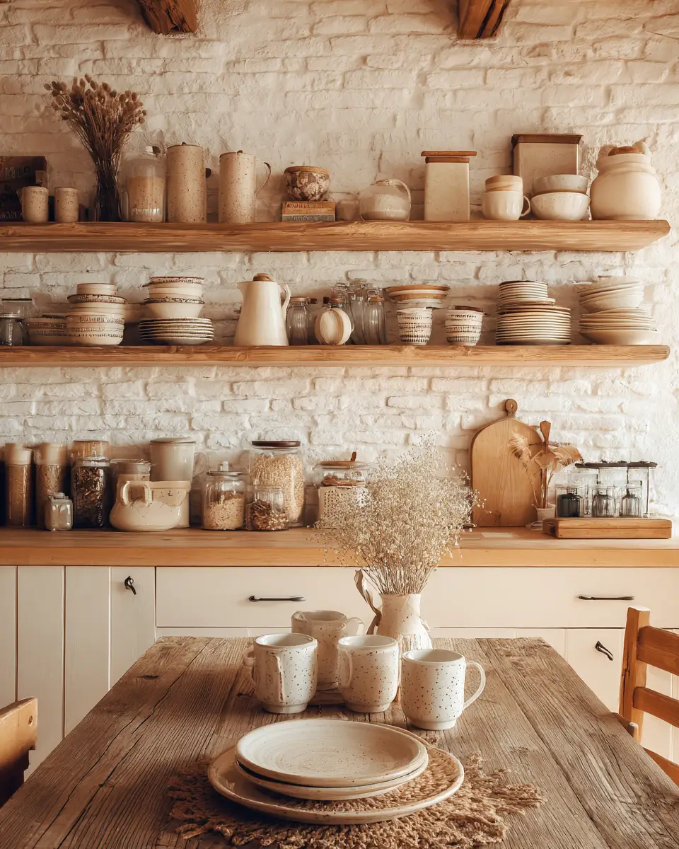 Cozy Kitchen Decor Ideas