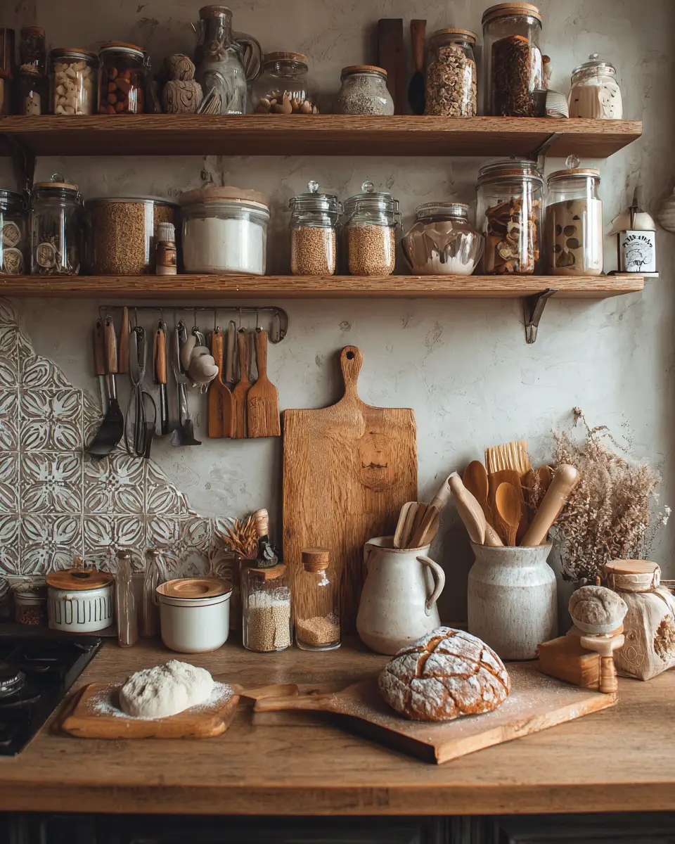 Cozy Kitchen Decor Ideas