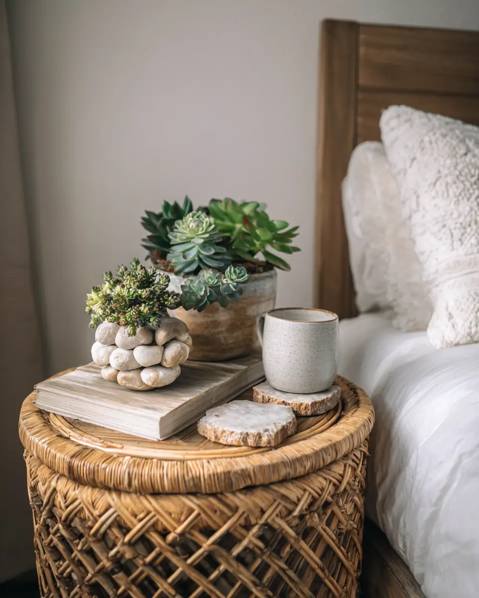 Cozy Southwestern Bedroom Decor Ideas