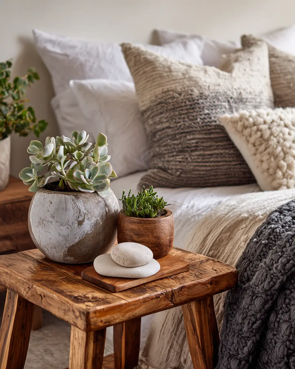 Cozy Southwestern Bedroom Decor Ideas