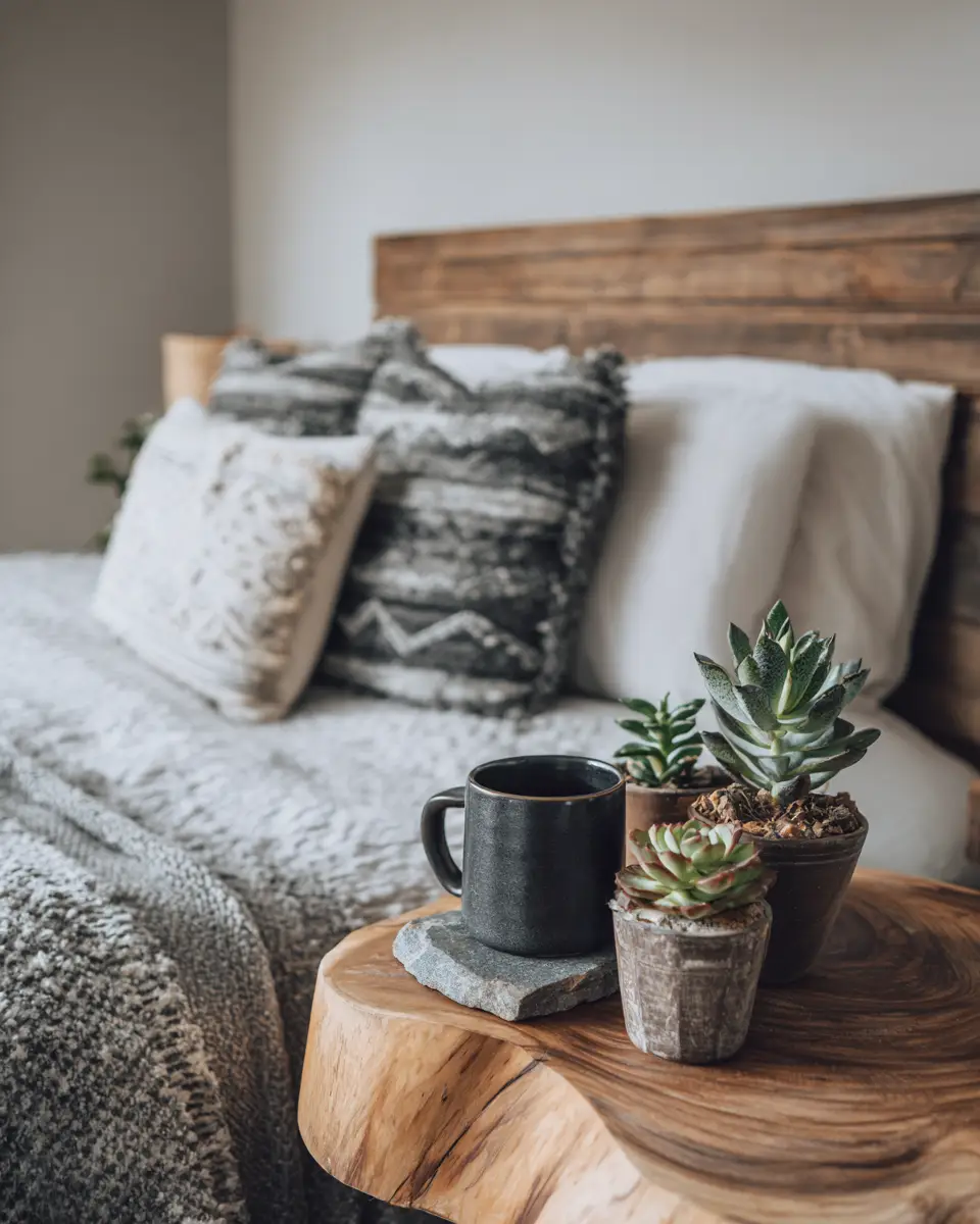 Cozy Southwestern Bedroom Decor Ideas