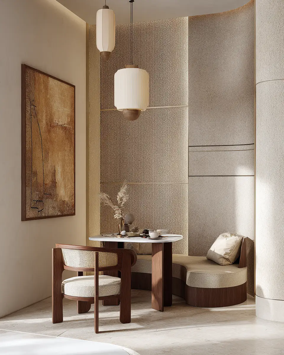 Cozy Transitional Garage Decor Ideas