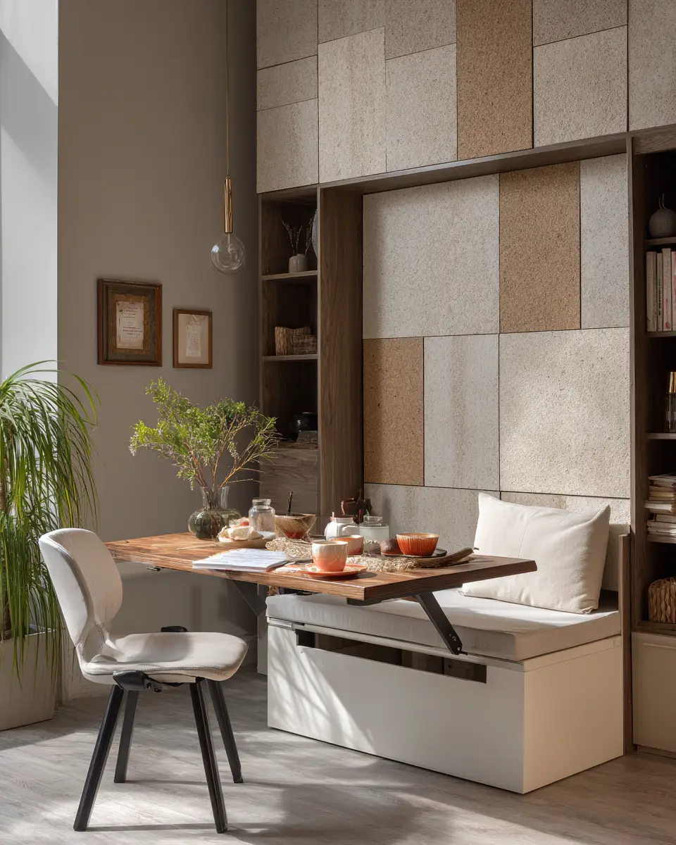 Cozy Transitional Garage Decor Ideas