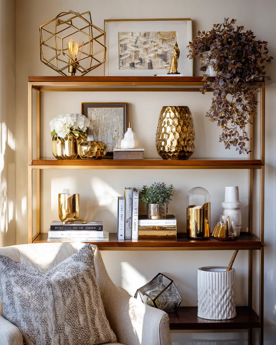 Cozy Urban Living Room Decor Ideas