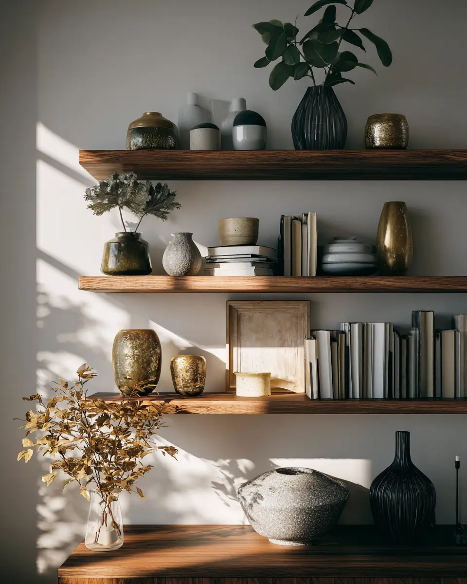 Cozy Urban Living Room Decor Ideas