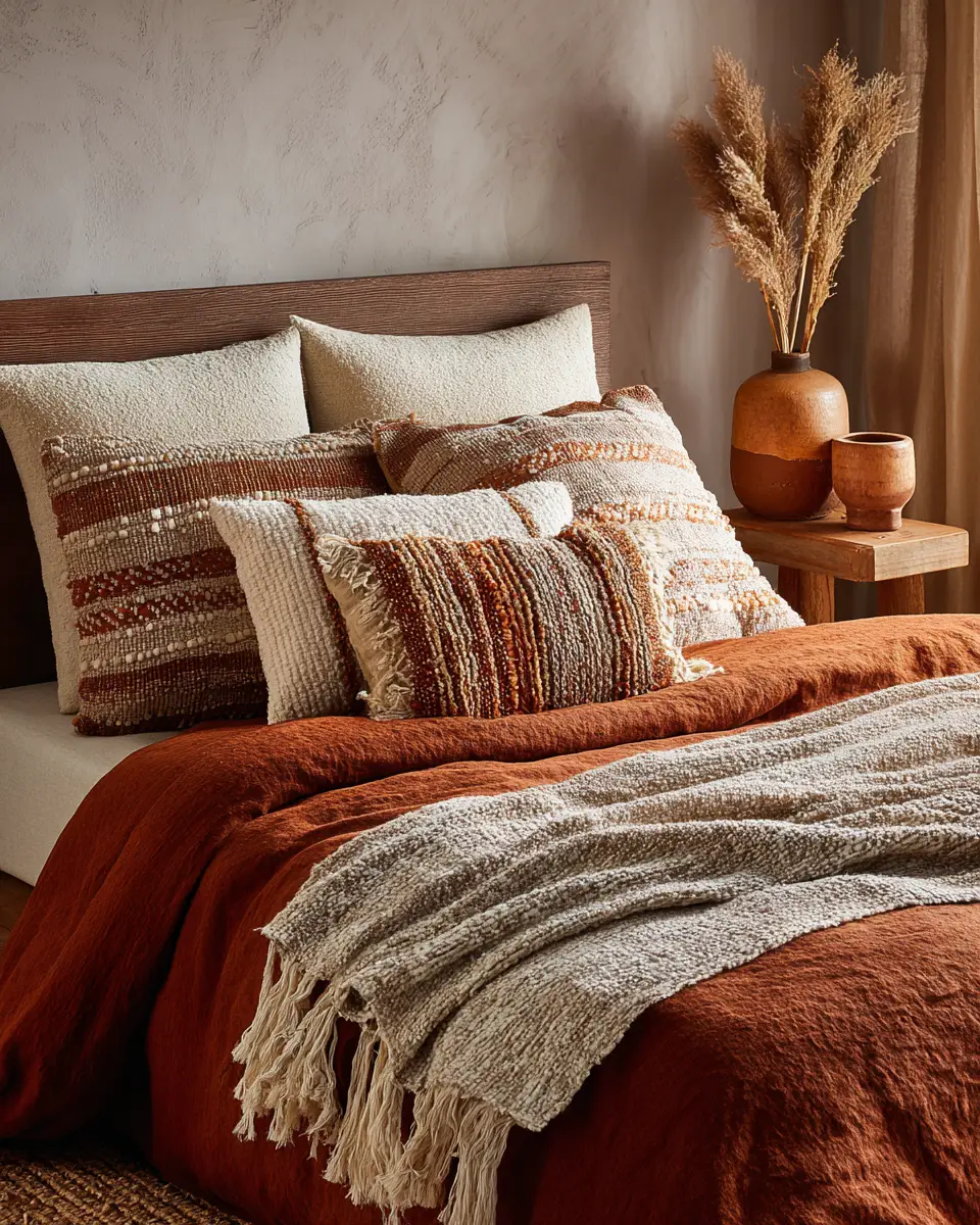 Desert Bedroom Decor Ideas