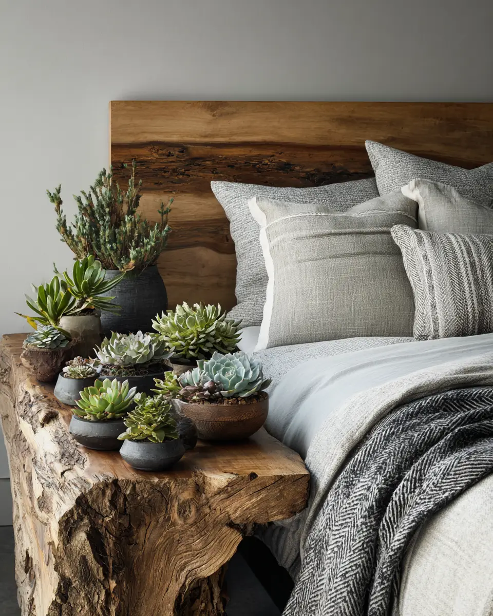 Desert Bedroom Decor Ideas