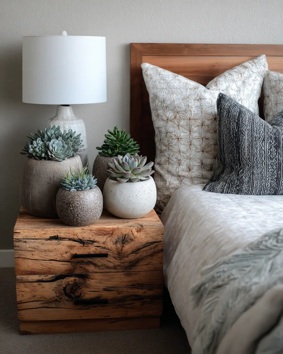 Desert Bedroom Decor Ideas