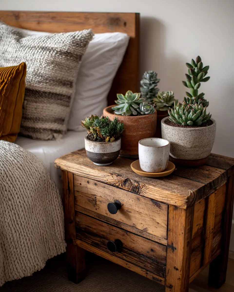 Desert Bedroom Decor Ideas