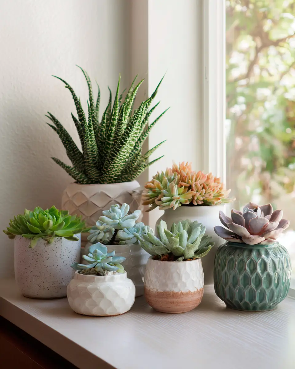 Desert Entryway Decor Ideas