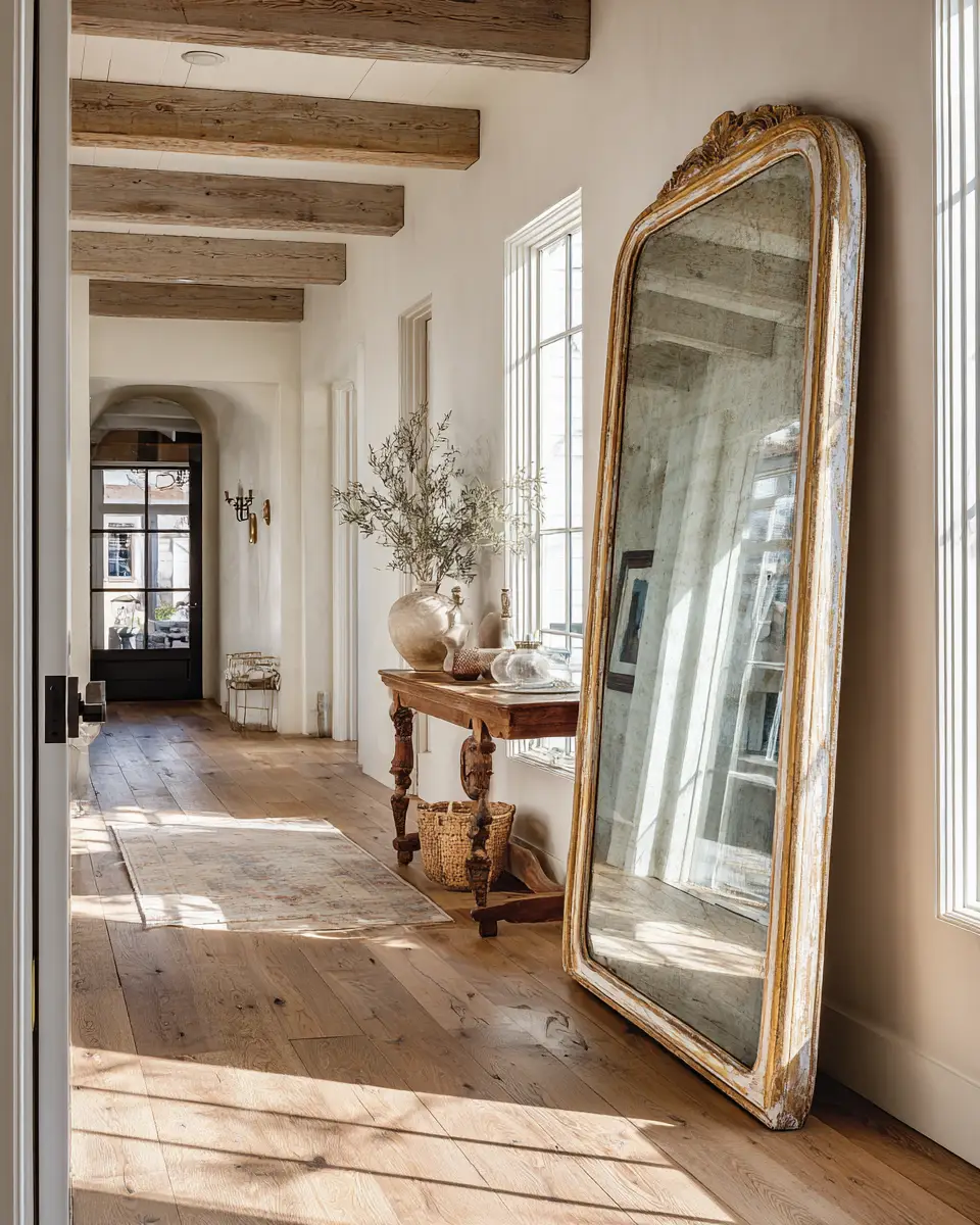 Desert Entryway Decor Ideas