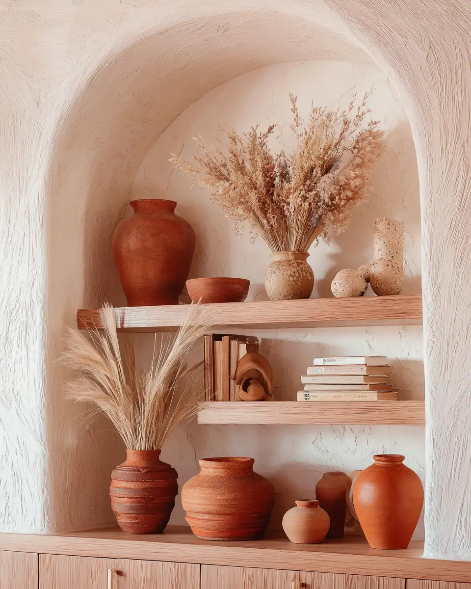 Desert Entryway Decor Ideas