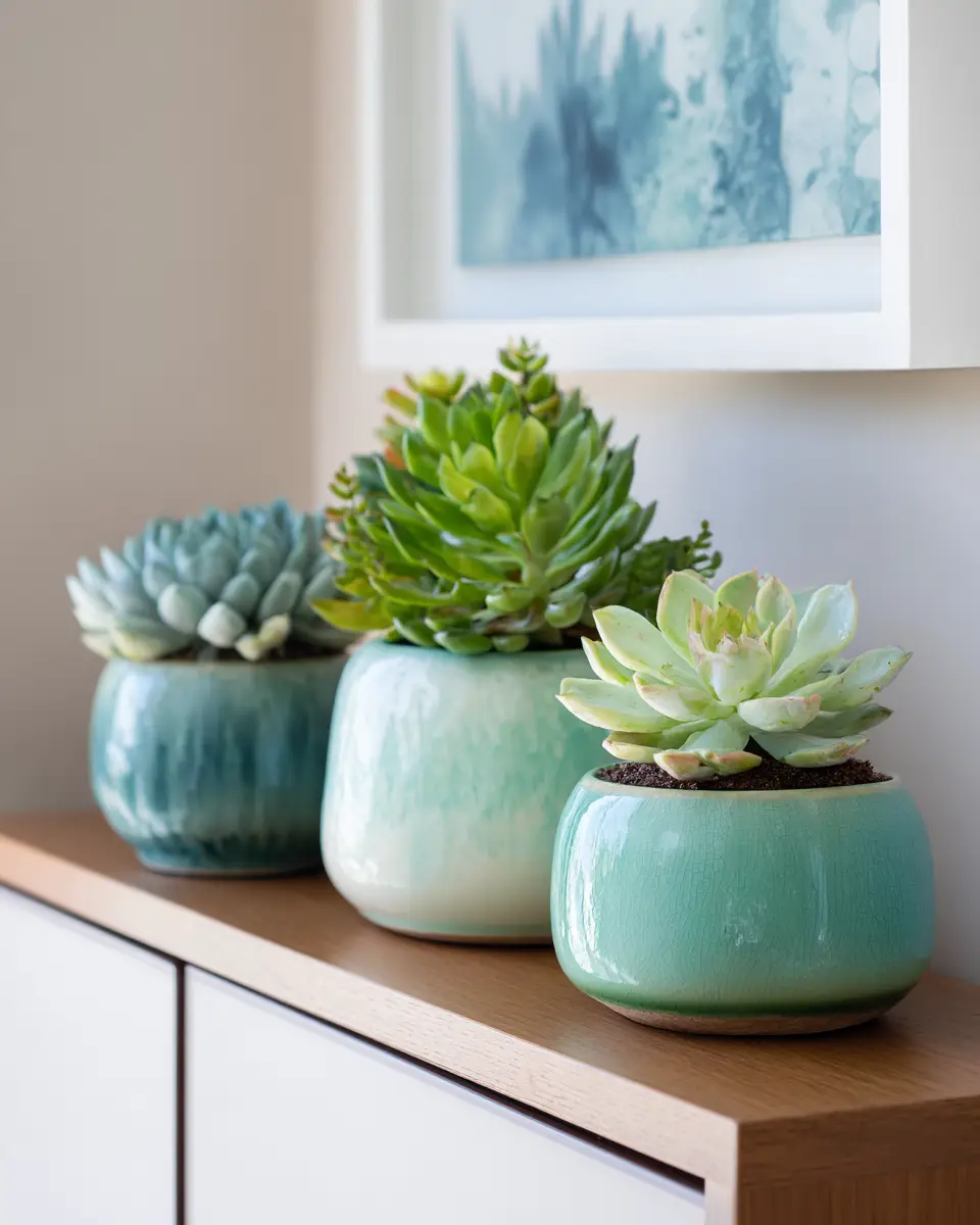 Desert Entryway Decor Ideas