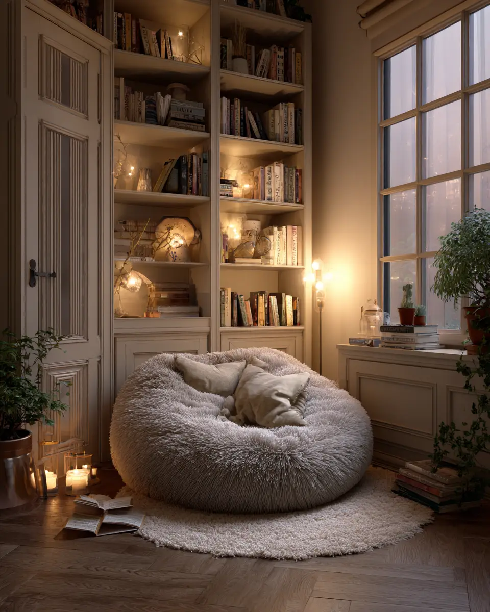 Earthy French Country Nursery Decor Ideas