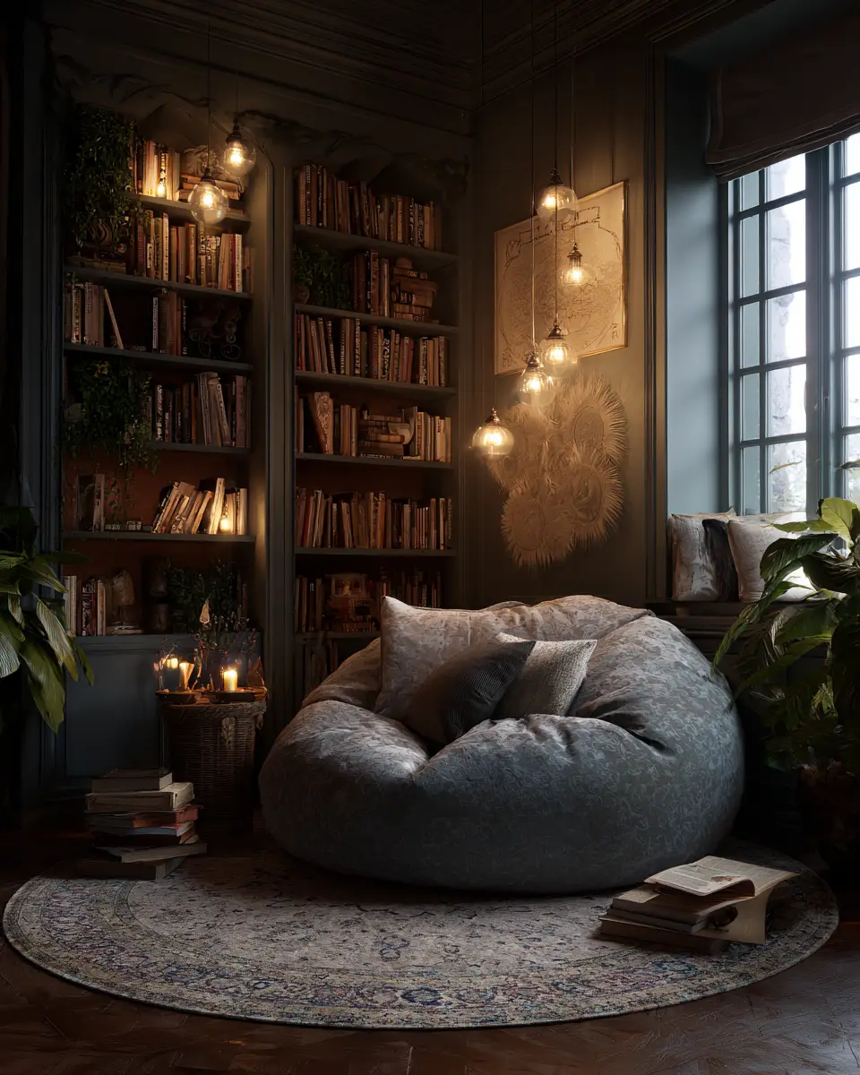 Earthy French Country Nursery Decor Ideas