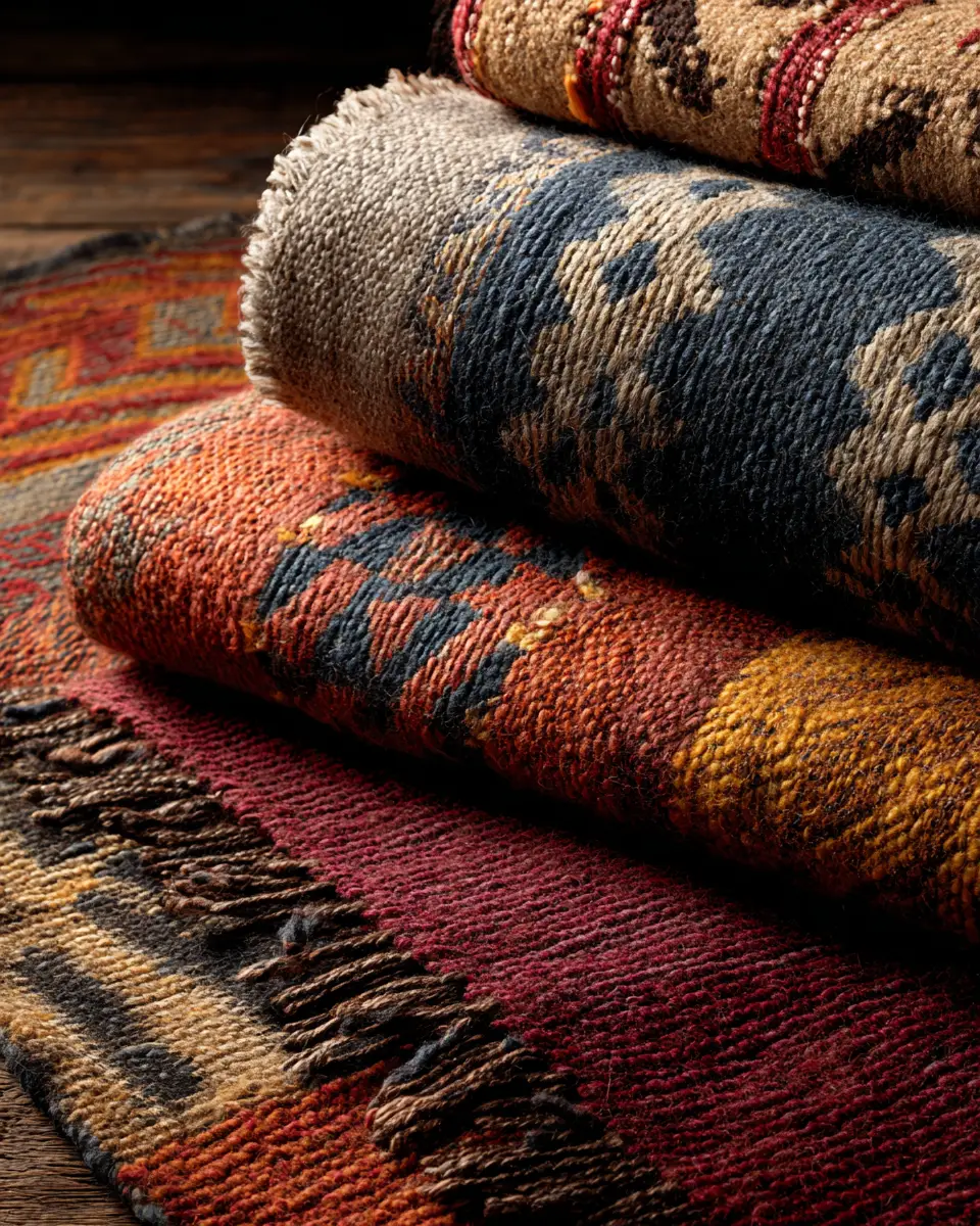 Earthy Southwestern Home Office Decor Ideas