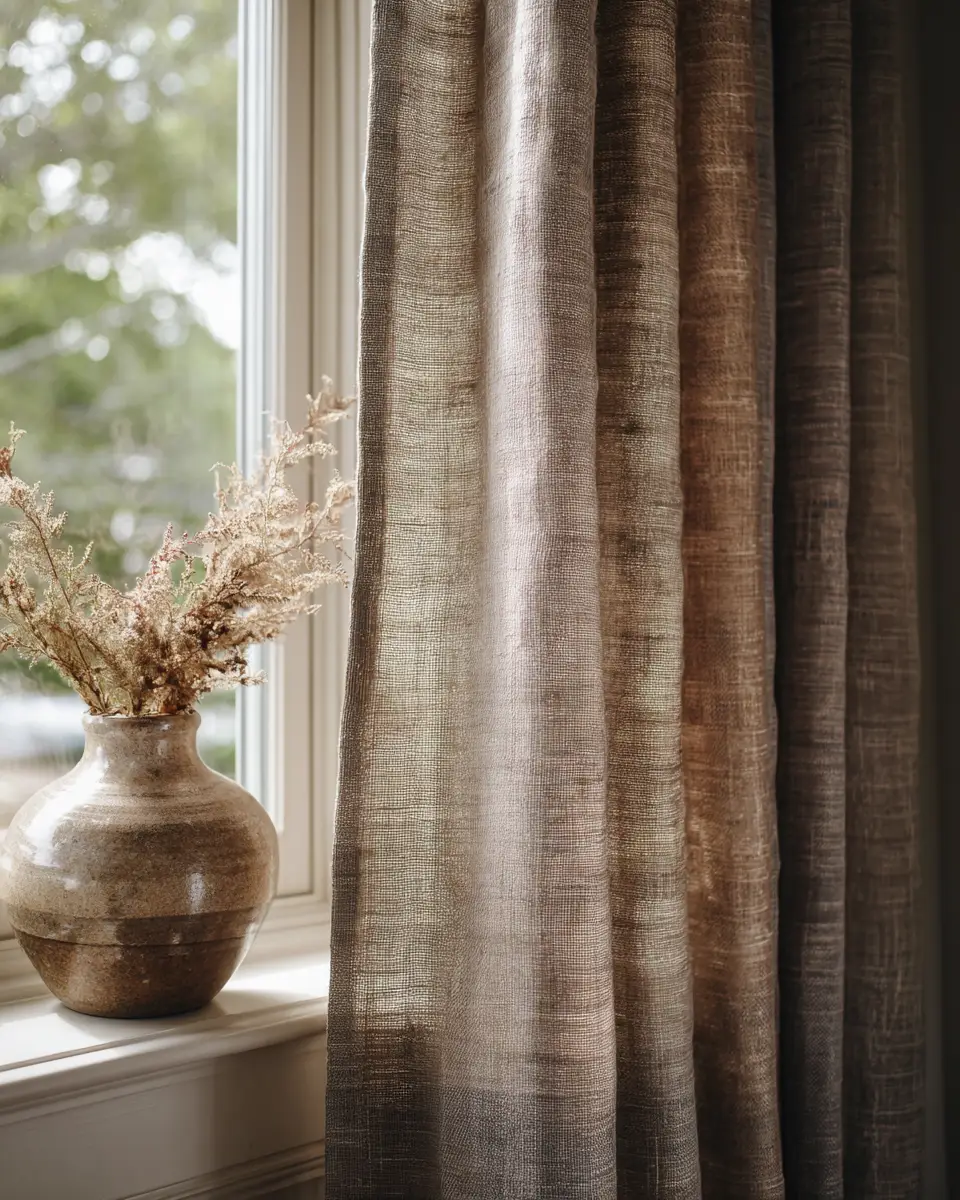 Earthy Southwestern Laundry Room Decor Ideas