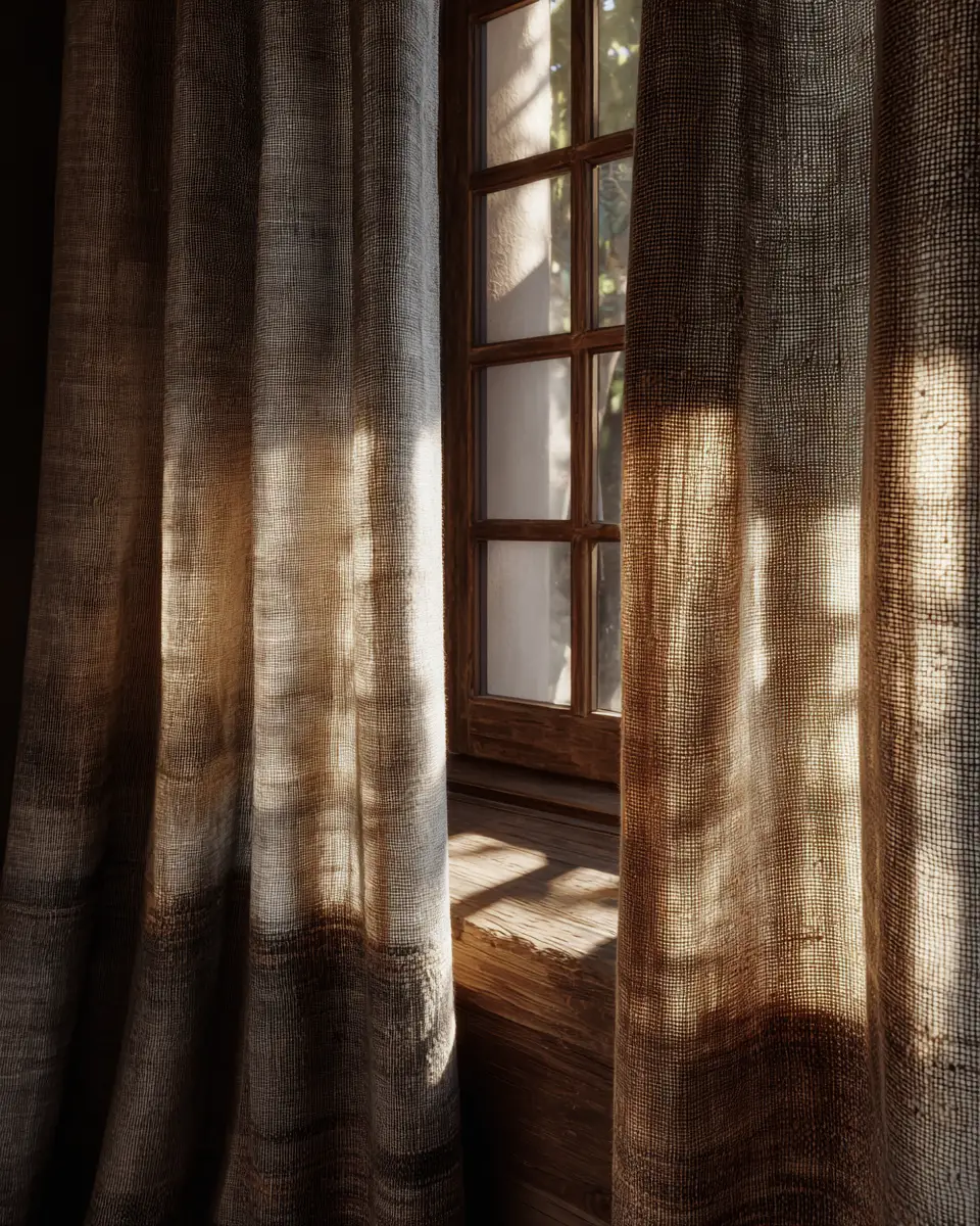 Earthy Southwestern Laundry Room Decor Ideas