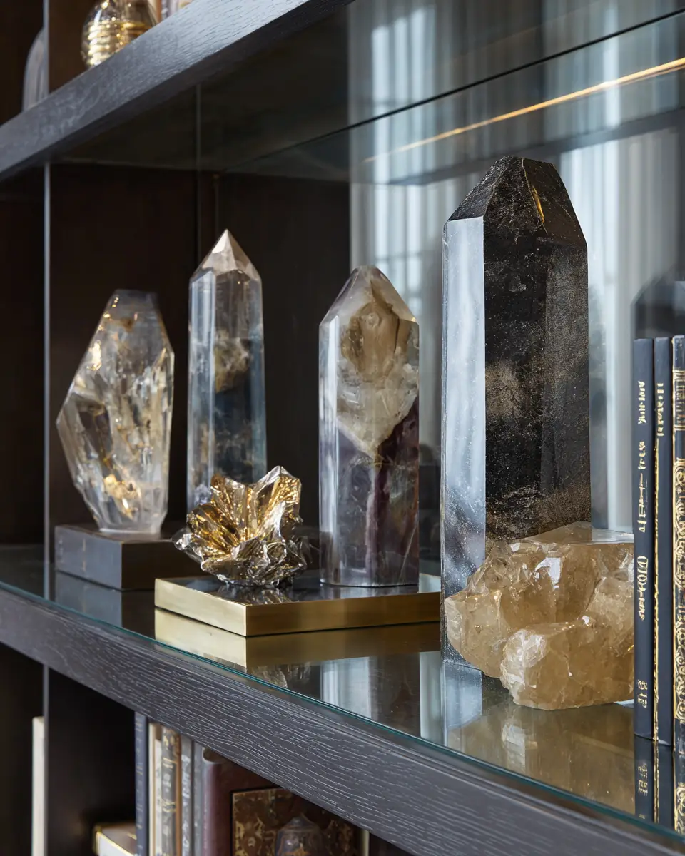 Elegant Art Deco Entryway Decor Ideas