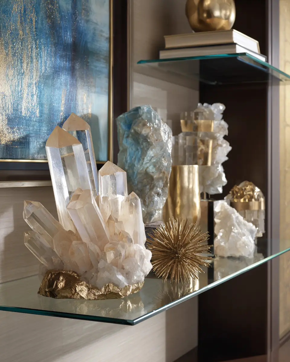 Elegant Art Deco Entryway Decor Ideas