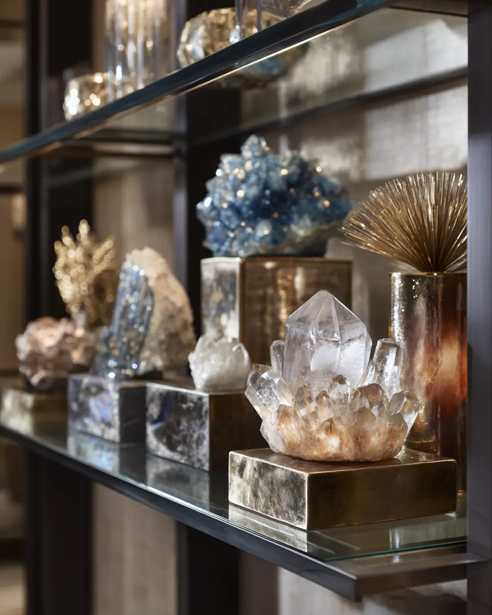 Elegant Art Deco Entryway Decor Ideas