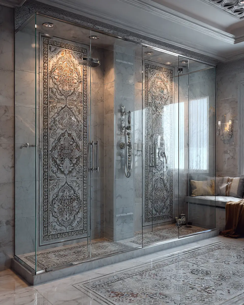 Elegant Bathroom Decor Ideas