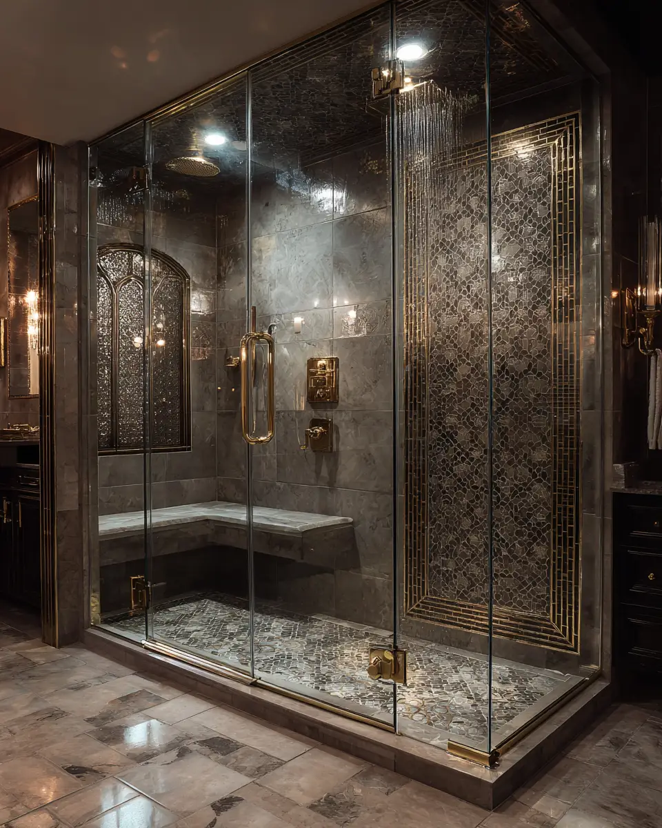 Elegant Bathroom Decor Ideas