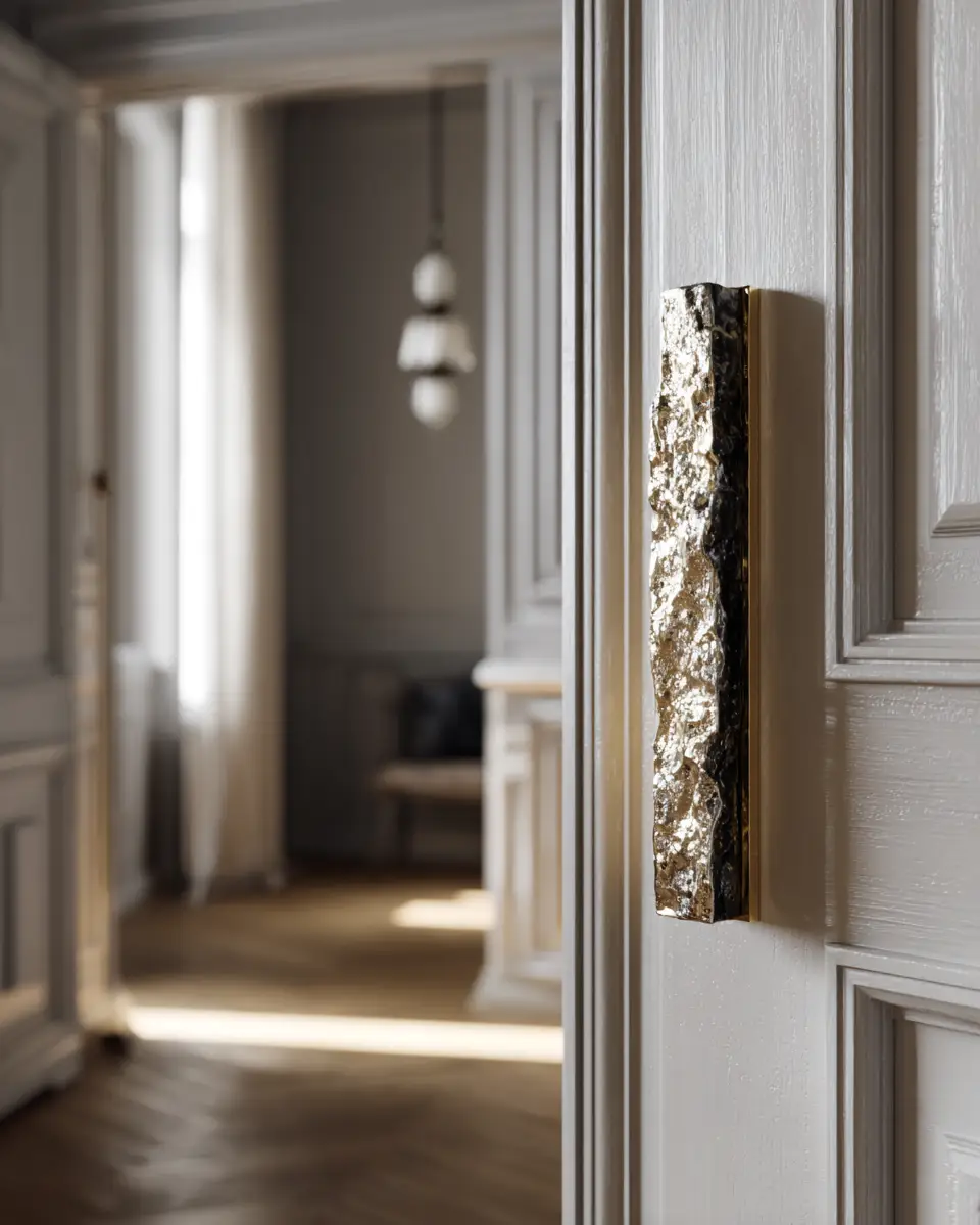 Elegant Contemporary Entryway Decor Ideas