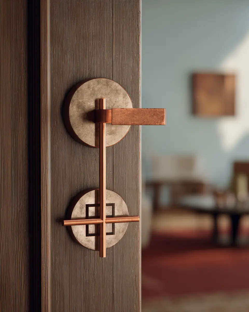 Elegant Contemporary Entryway Decor Ideas