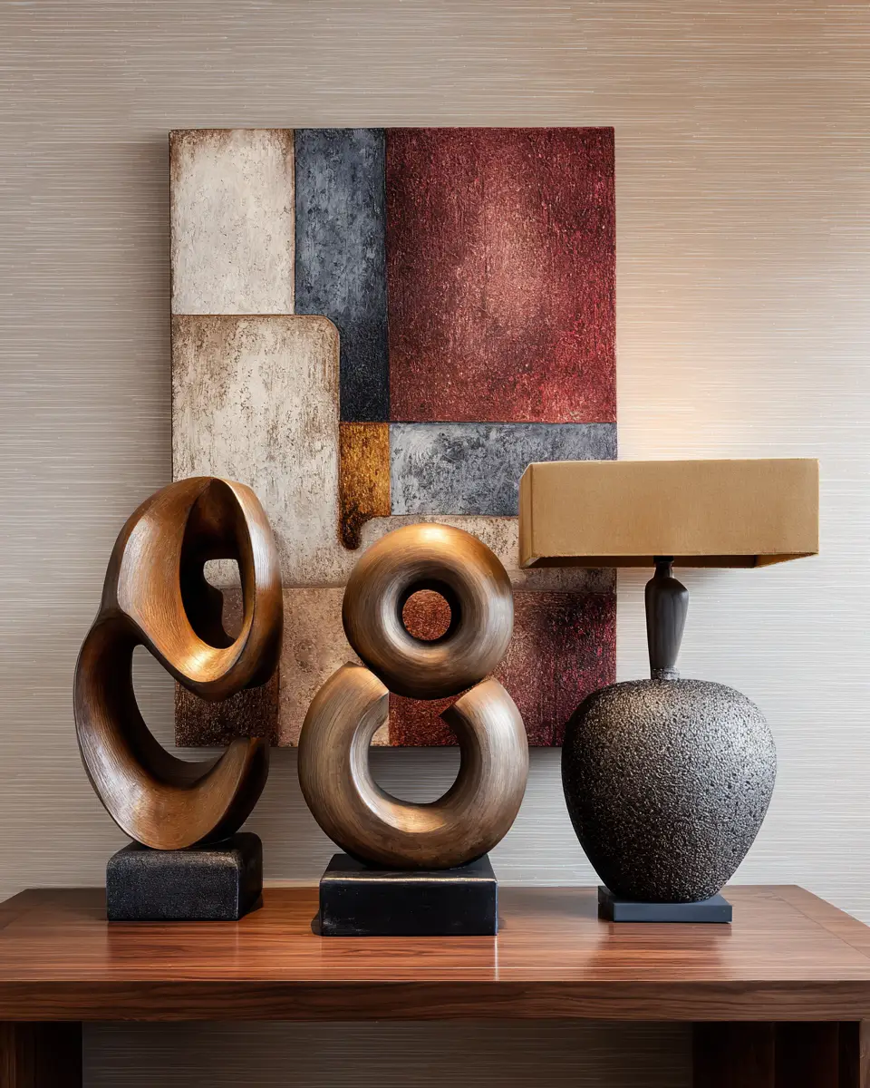 Elegant Contemporary Entryway Decor Ideas