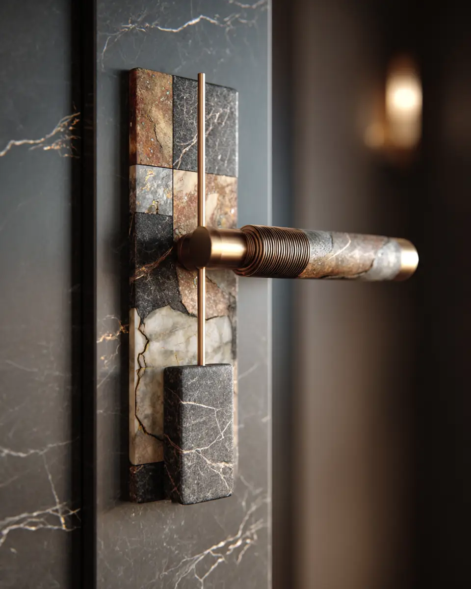 Elegant Contemporary Entryway Decor Ideas