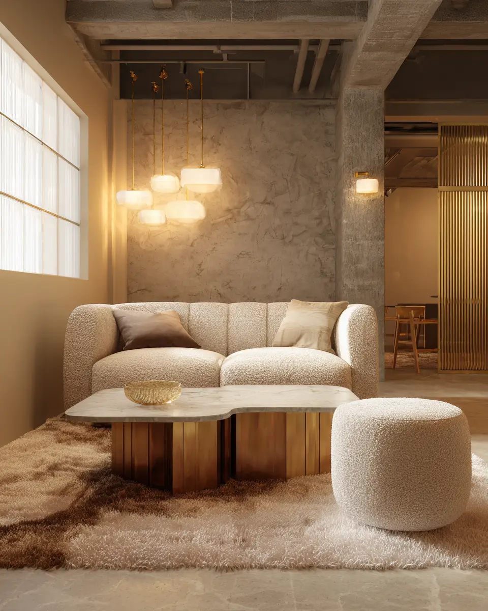 Elegant Contemporary Garage Decor Ideas