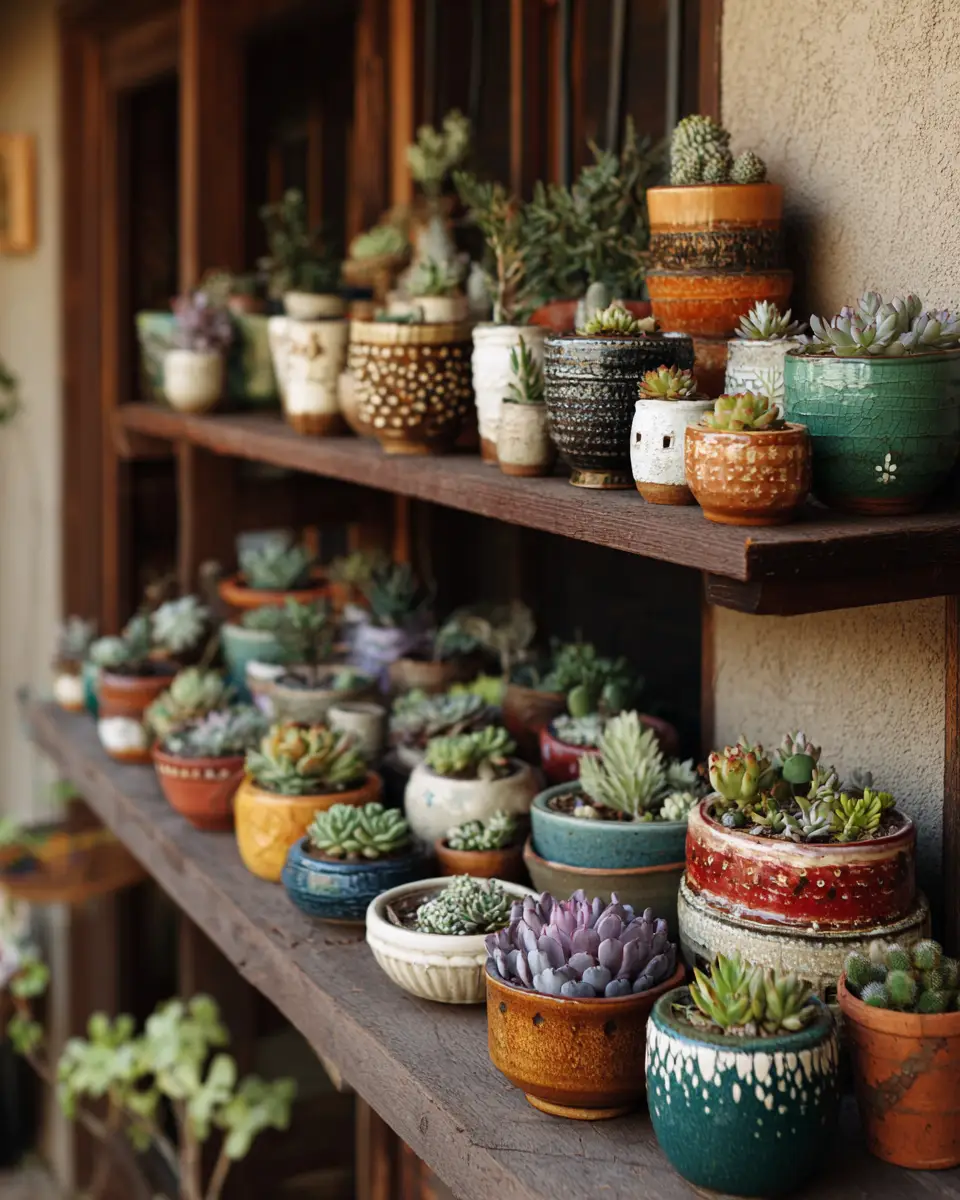 Elegant Eclectic Porch Decor Ideas