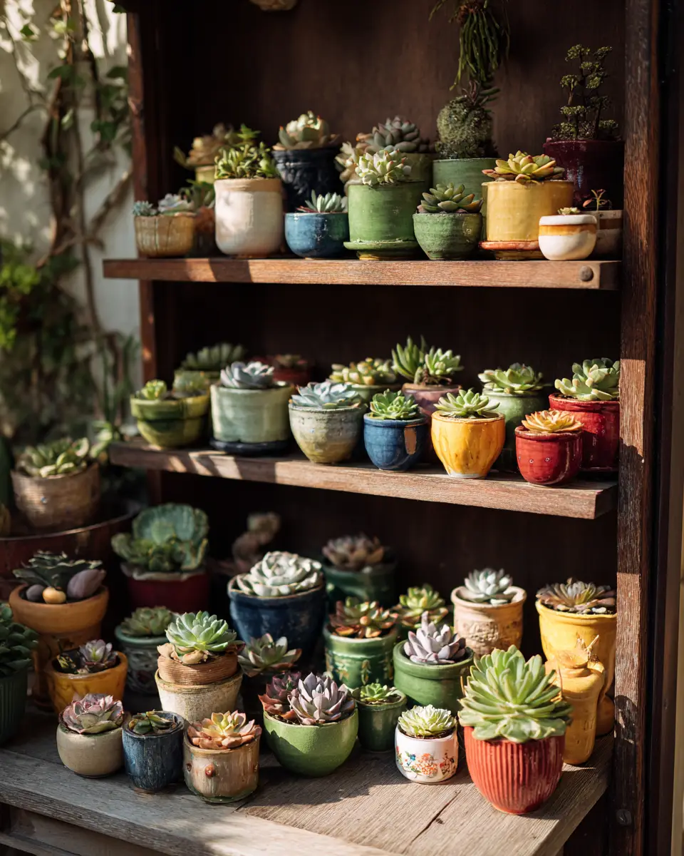 Elegant Eclectic Porch Decor Ideas