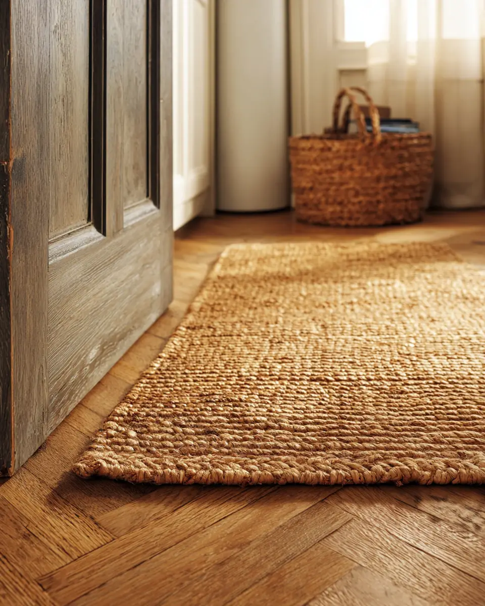 Elegant French Country Entryway Decor Ideas