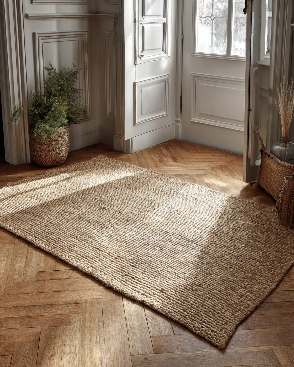 Elegant French Country Entryway Decor Ideas