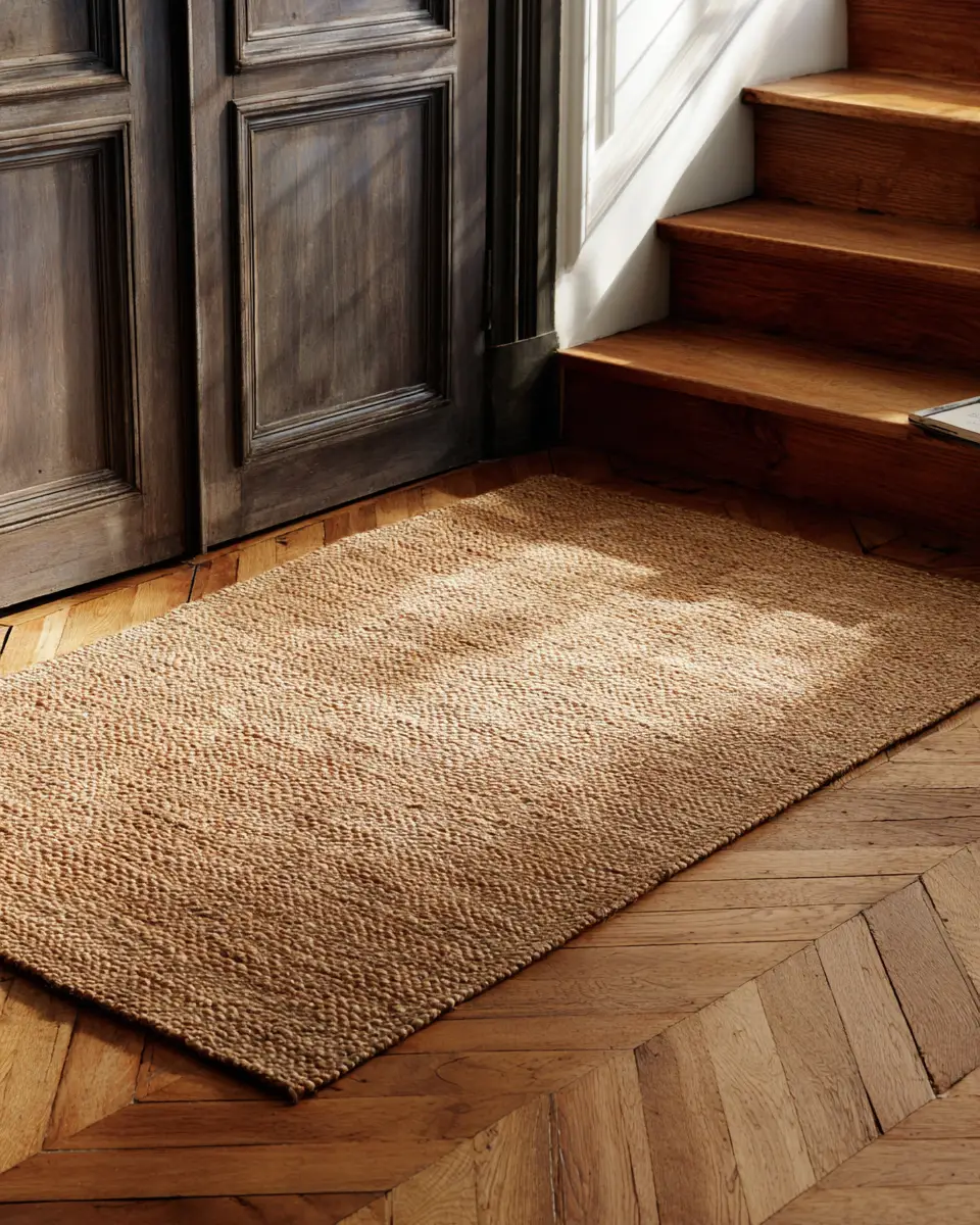 Elegant French Country Entryway Decor Ideas