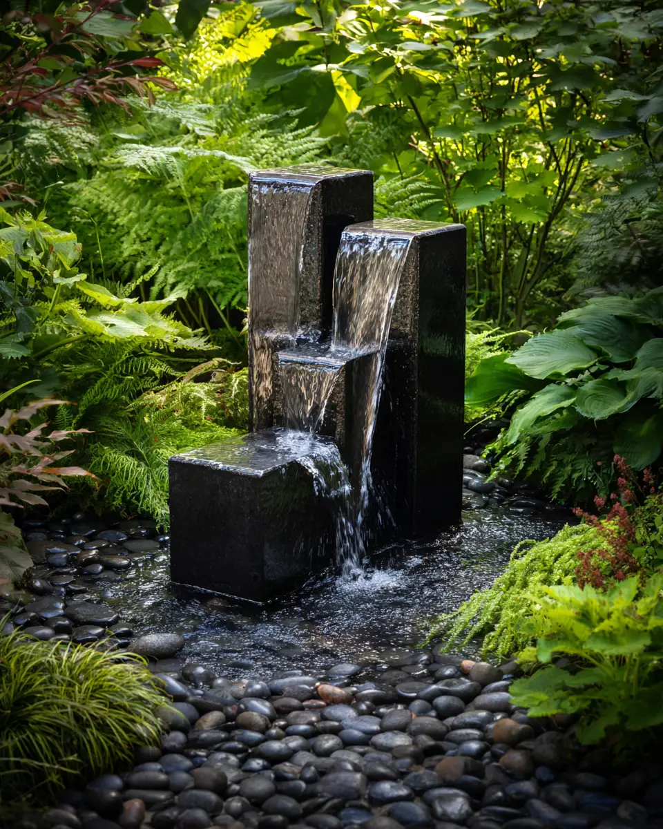 Elegant Glam Garden Decor Ideas