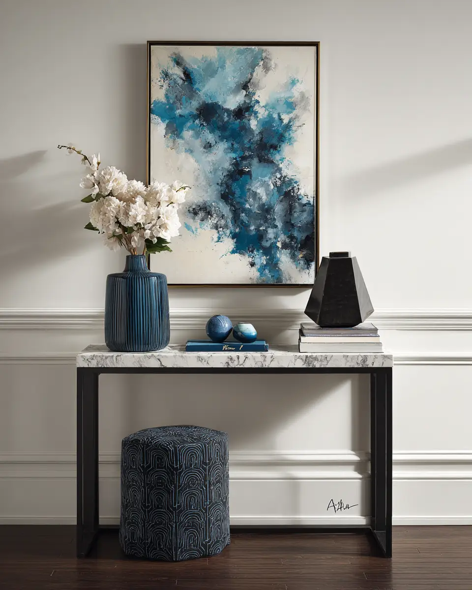 Elegant Home Office Decor Ideas