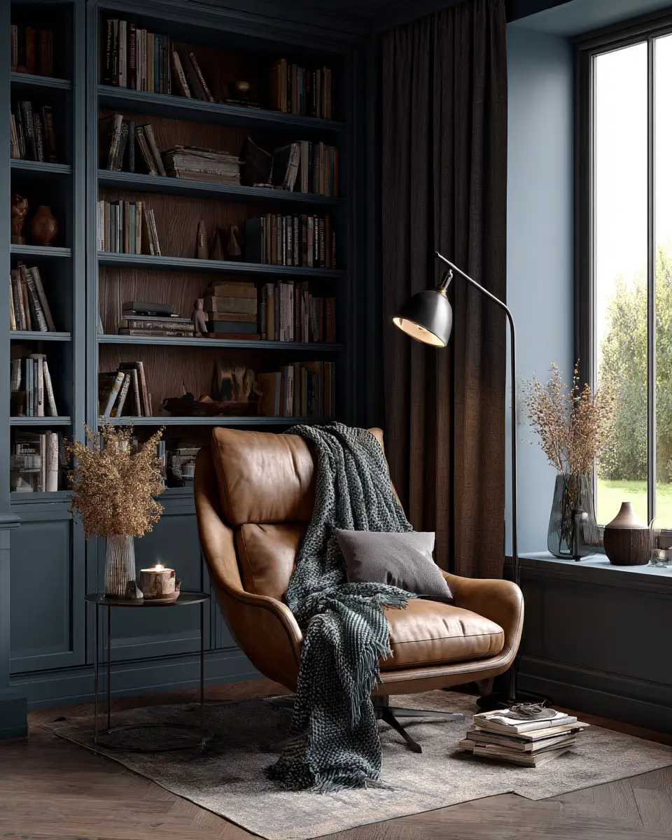 Elegant Home Office Decor Ideas