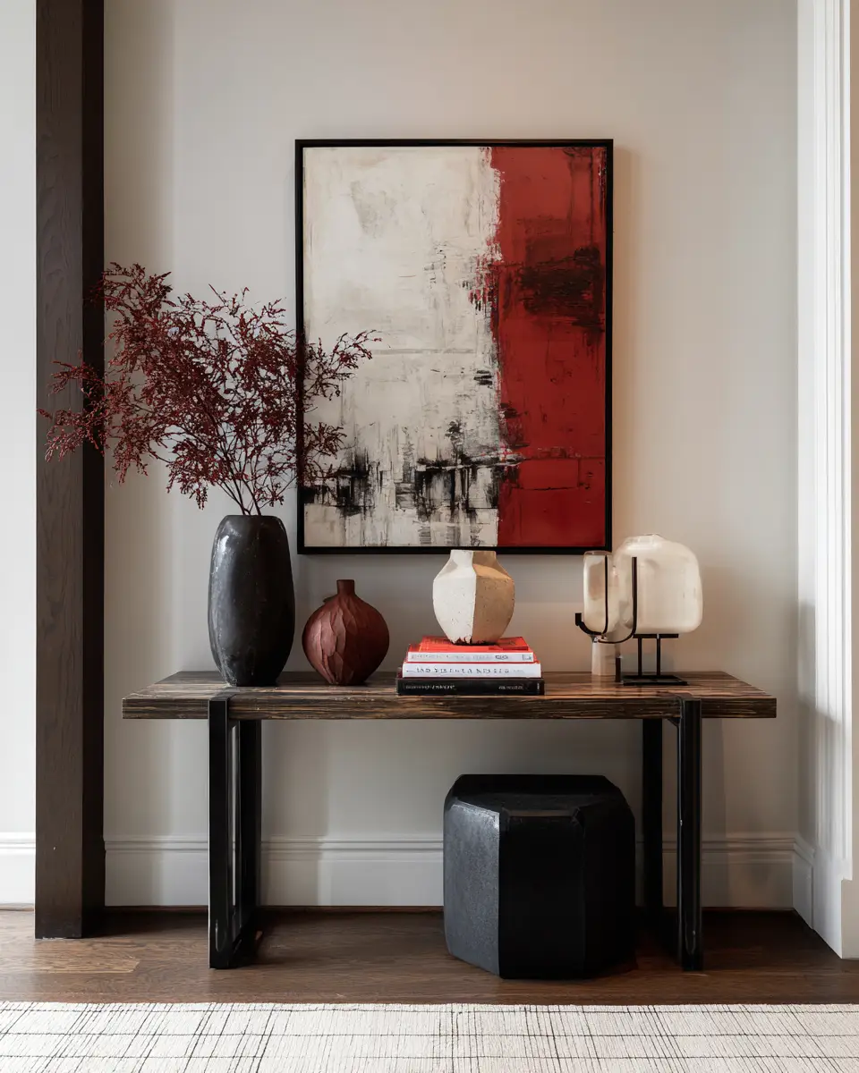 Elegant Home Office Decor Ideas