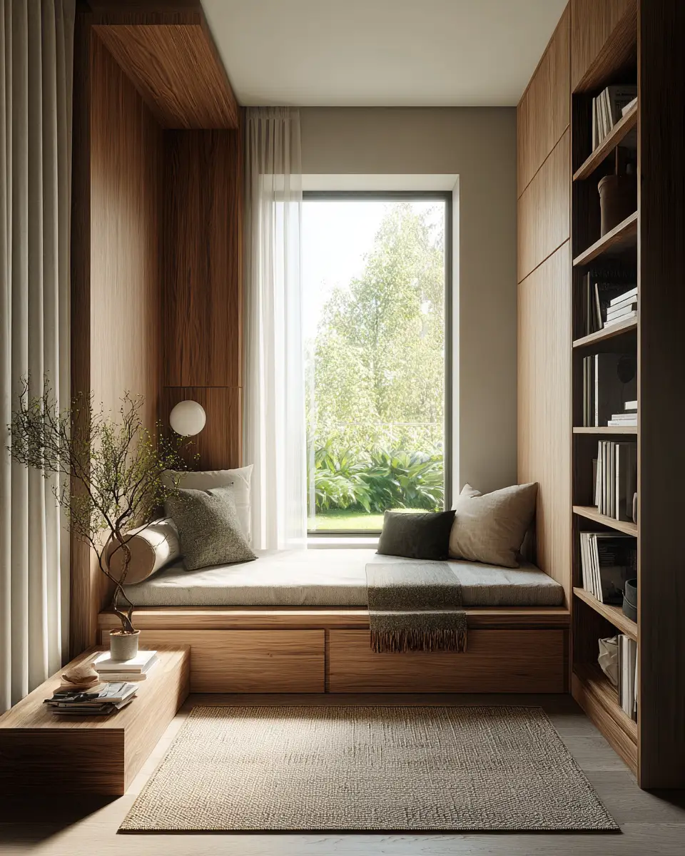 Elegant Japandi Bedroom Decor Ideas