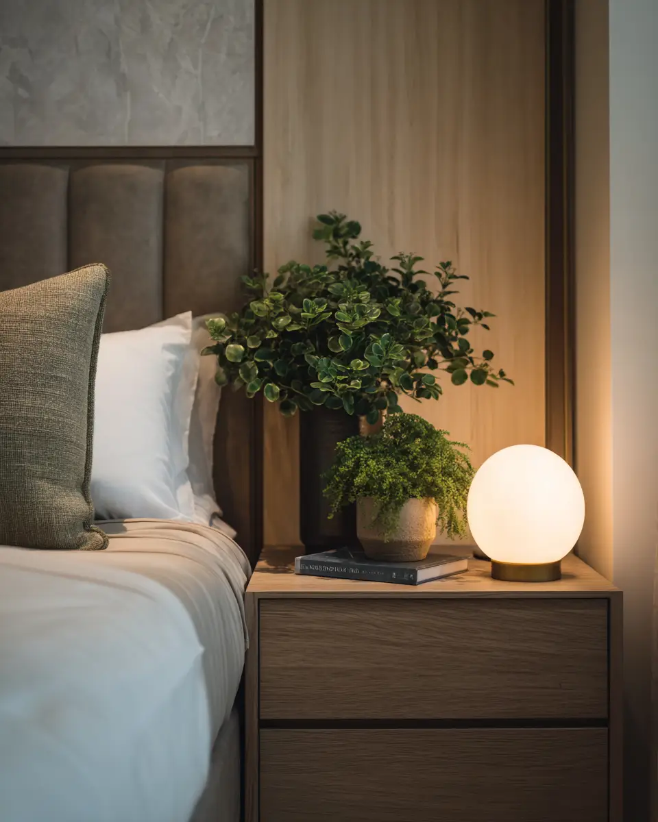 Elegant Japandi Bedroom Decor Ideas