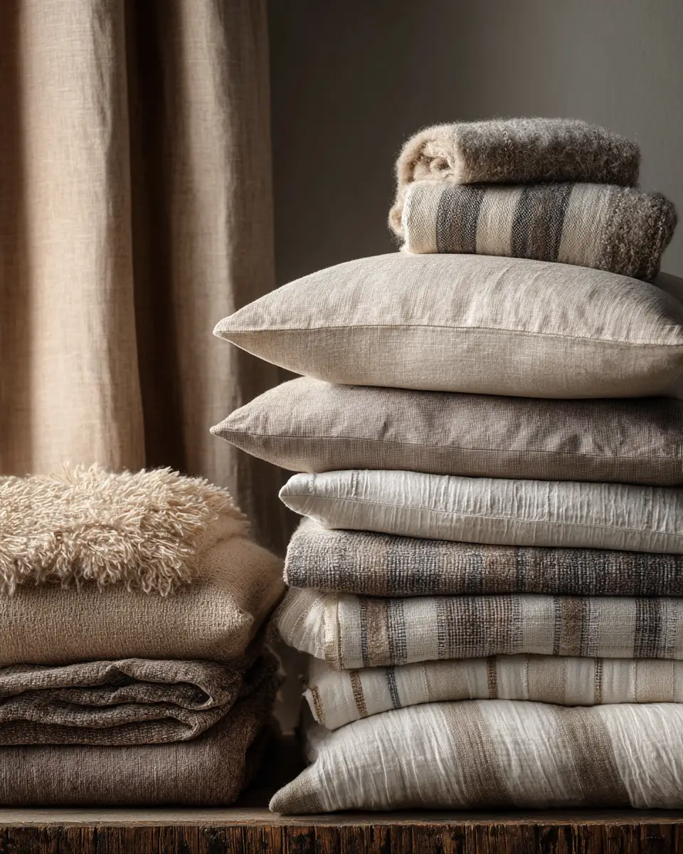 Elegant Japandi Bedroom Decor Ideas