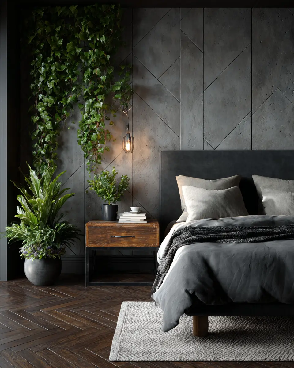 Elegant Japandi Bedroom Decor Ideas